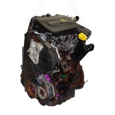 Motor f9q790 dci gebraucht kaufen  Breitenbrunn/Erzgeb.