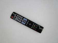 Usado, Controle remoto para TV HDTV PLASMA LG 42PJ350C 42PJ350R 50PJ350C 50PJ350-SA comprar usado  Enviando para Brazil