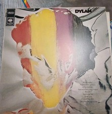Bob dylan dylan usato  Chiavari