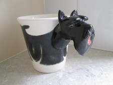 Vintage scottish terrier for sale  DAVENTRY