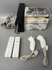 nintendo wii 10 games for sale nintendo wii 10 games for sale Las Vegas
