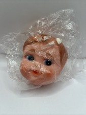 Vintage doll face for sale  Longview