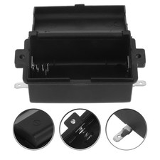 Boîte batterie poêle d'occasion  Expédié en France