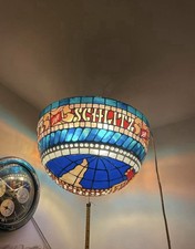 Schlitz liquor tiffany for sale  Commerce City