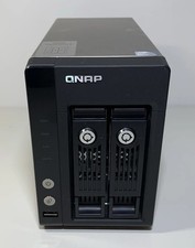 Qnap 239 pro d'occasion  Dammarie-les-Lys