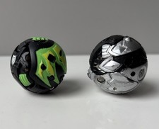 Bakugan 350g vertexx usato  Spedire a Italy