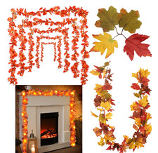 Artificial autumn maple for sale  DEWSBURY