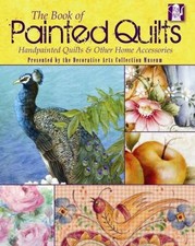 Book painted quilts for sale  Aurora