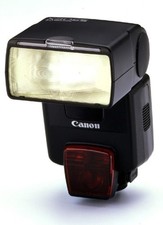 Canon 550 speedlite gebraucht kaufen  Nordhorn
