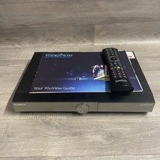 Humax dtr t2000 for sale  HULL