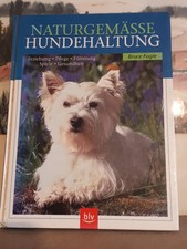 Buch naturgemäße hundehaltun gebraucht kaufen Buch naturgemäße hundehaltun gebraucht kaufen  Riesbürg