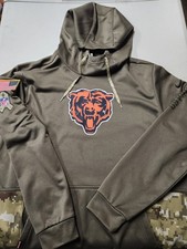 Nike field chicago for sale  Oak Forest
