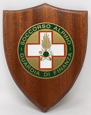 Crest soccorso alpino usato Crest soccorso alpino usato  Italia