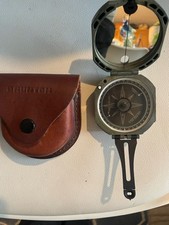 Vintage d.w. brunton for sale  David