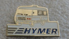 Pin camping hymer d'occasion  Le Pontet
