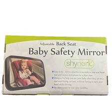 Shynerk baby car for sale  Provo