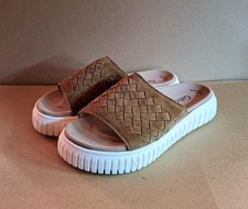 Gabor pantoletten best gebraucht kaufen Gabor pantoletten best gebraucht kaufen  Jembke