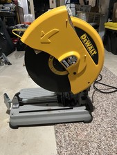 Dewalt amp cut for sale  Orefield