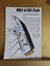 rio fish usato rio fish usato Macomer