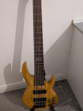String bass guitar for sale  BARNSLEY