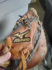 Mizuno gxc 110 for sale  Walnut Cove