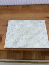 Vintage marble chopping for sale  BUSHEY