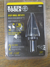 Klein tools ktsb11 for sale  Murphy
