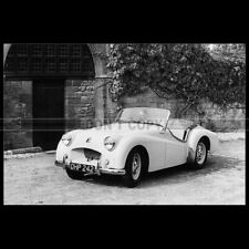Photo .038616 triumph d'occasion  Martinvast