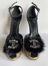 Prada platform sandals. for sale Prada platform sandals. for sale  LONDON