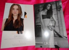 Drielle valeretto vogue usato  Spedire a Italy