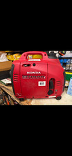 Eu1000i honda generators for sale  Louisville