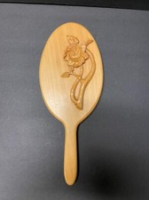 Vintage hand carved for sale  Vancouver