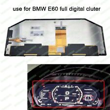 Display LCD de 12,3" para BMW 5 Series E60 E61 E63 E64 2003-2009 velocímetro painel comprar usado  Enviando para Brazil