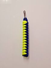 Lanyard paracord neongelb gebraucht kaufen  Erlangen