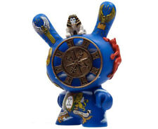 Kidrobot arcane divination usato  Moncalieri