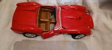 Ferrari 250 testa d'occasion  Réville