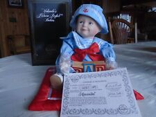 Vintage doll yolandas for sale  Plymouth