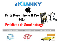 Carte mere motherboard d'occasion  Bordeaux-