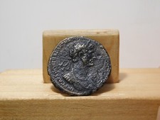 Roman imperial hadrian for sale  Greenville