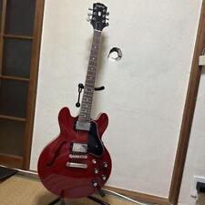 Guitarra elétrica Epiphone 335 #PA12S6, usado comprar usado  Enviando para Brazil