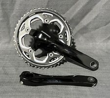 Shimano rs500 crankset for sale  Longmont
