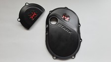 Usado, Conjunto de capas protetoras de motor STARK VARG lado esquerdo e direito 174 comprar usado  Enviando para Brazil