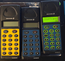 Original ericsson ga628 for sale  BURNLEY