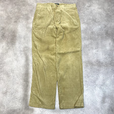 Dockers cord trousers for sale  HUDDERSFIELD
