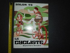 Revue cycliste salon d'occasion  Feyzin