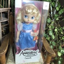 Poupée animator disney d'occasion  Beaujeu