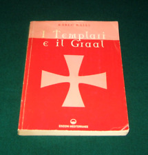 Templari graal karen usato  Roma
