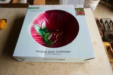 Nib hanging glass for sale  Bruce