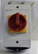 Moeller interruttore generale usato  Italia