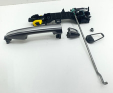 Outside rear sliding for sale  Winona
